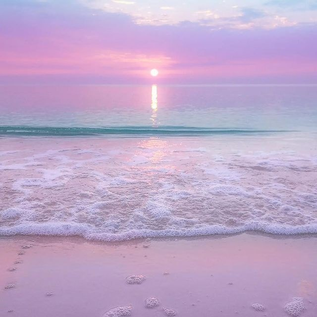 artindetails's tweet photo. pink sunset https://t.co/Cwie1FDGVp