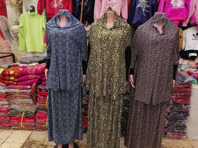 اوتفيت الاسرى