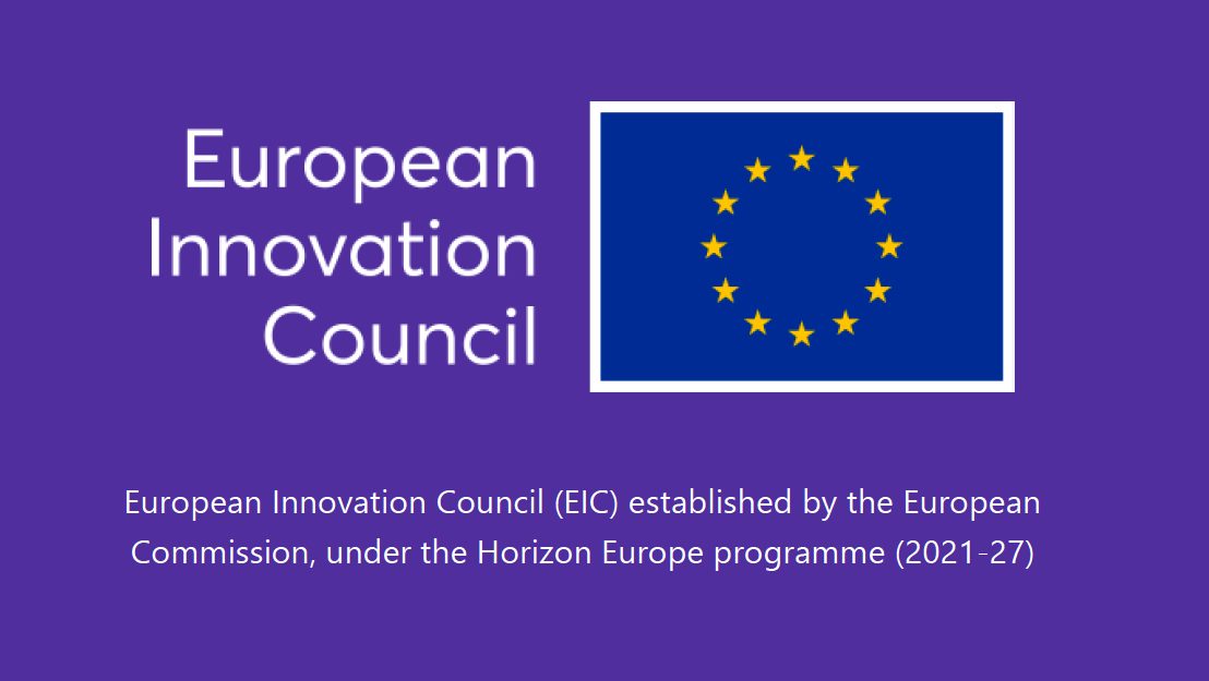 NIMBLE Diagnostics is proud to announce that we have been #awarded the #EIC Accelerator grant in our very first submission, securing a non-dilutive compensation of €2.5 million. This recognition is one of the highest honors given by the European Commission to #MedTech startups!