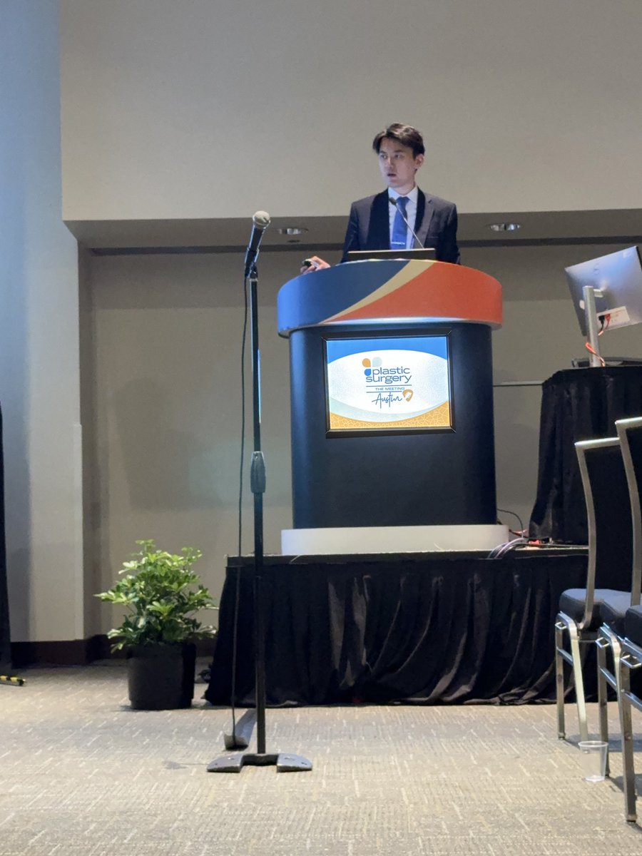 Hayson C. Wang, MD tweet media