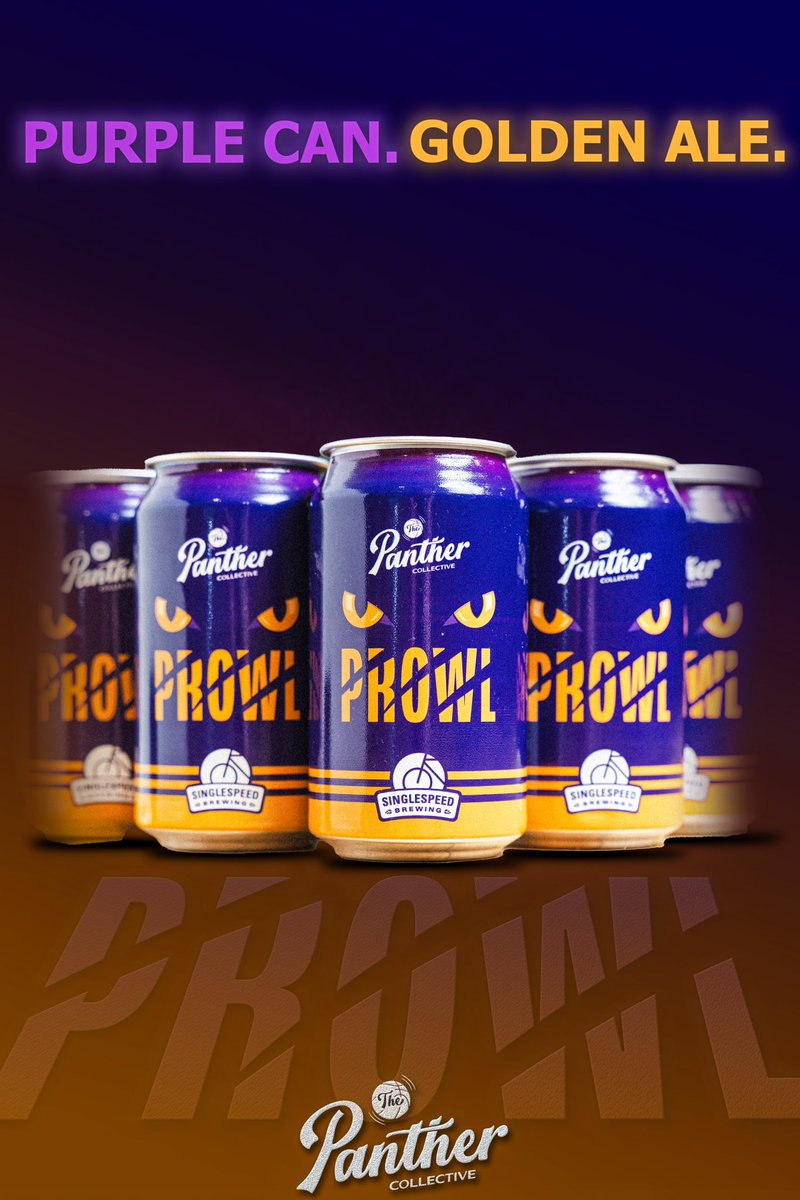 The Panther Collective tweet media