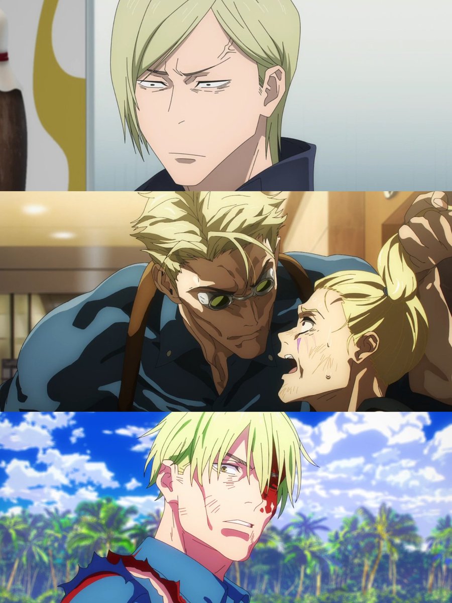 NANAMI KENTO