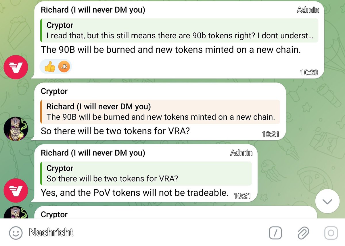 CryptoReviewing tweet media