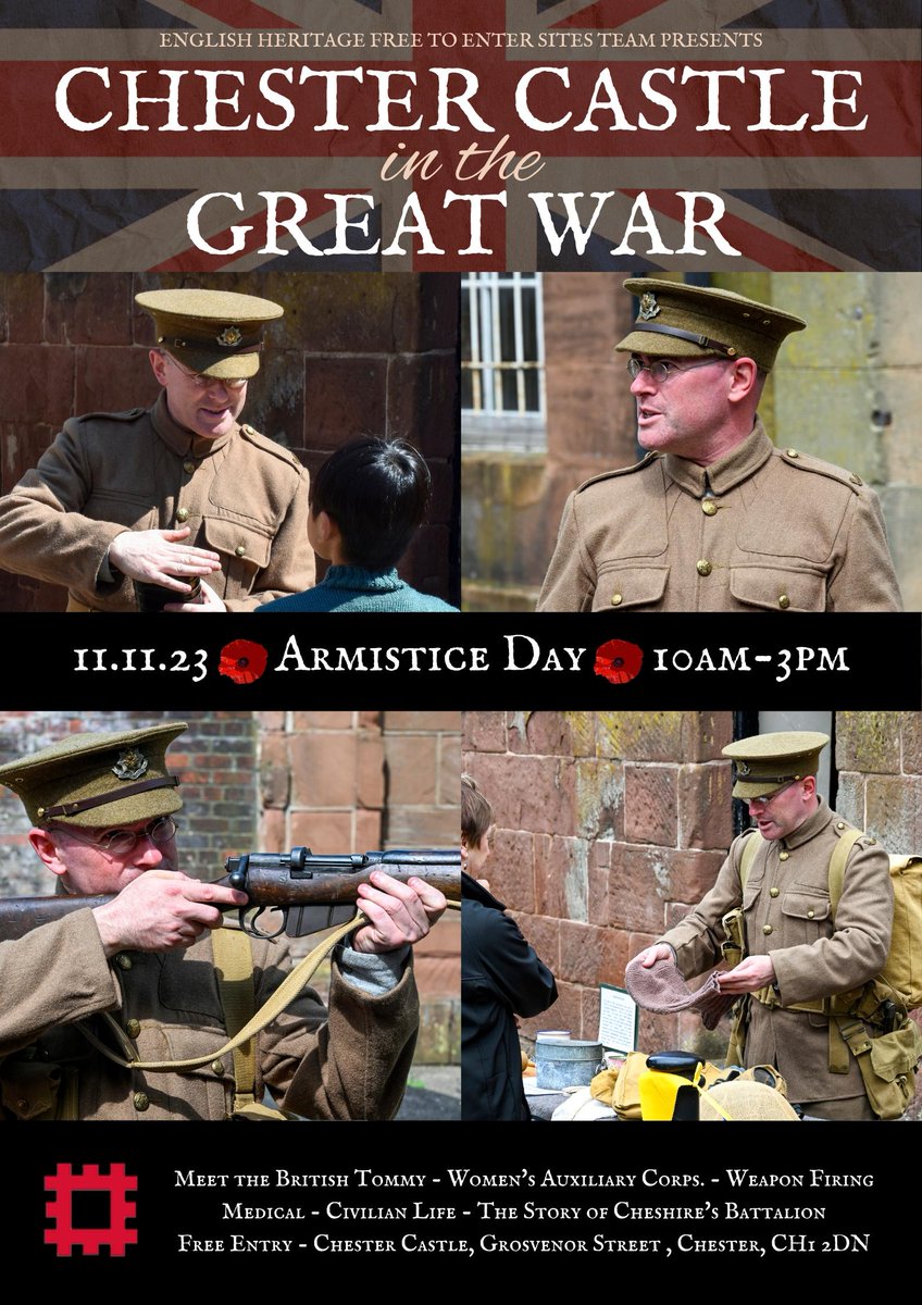 CWAC Museums tweet media