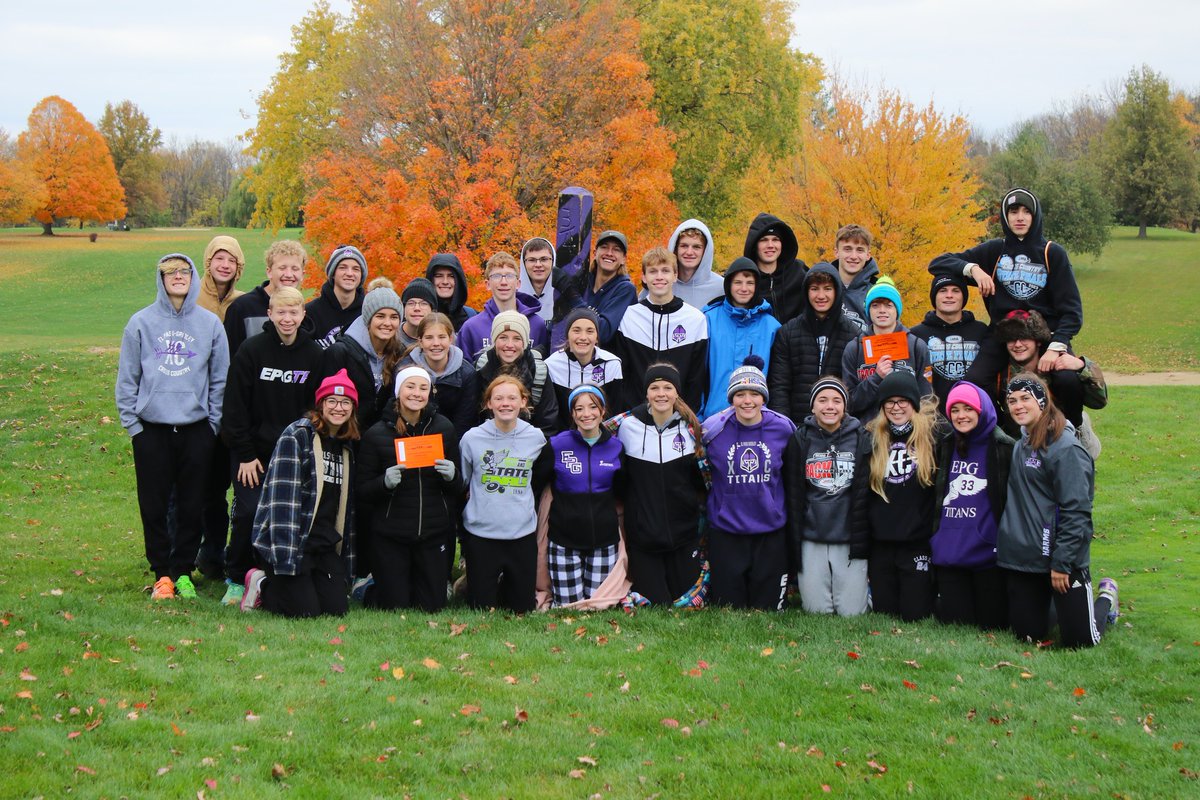 EPGXC is going to State.
You should also sign up to run the Furrow Euro Cross Country Run with us on November 18:
runrace.net/findarace.php?…