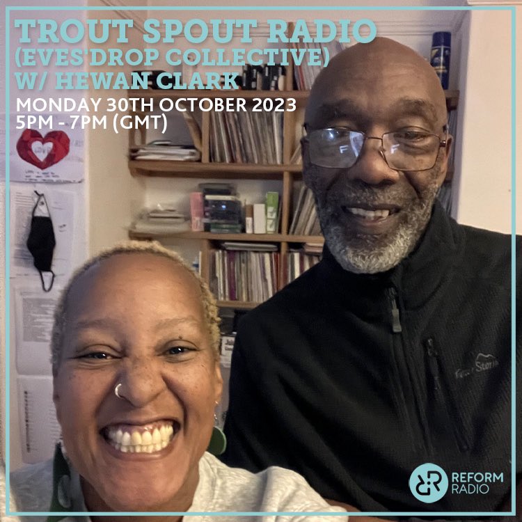 Eves’Drop Collective tweet media