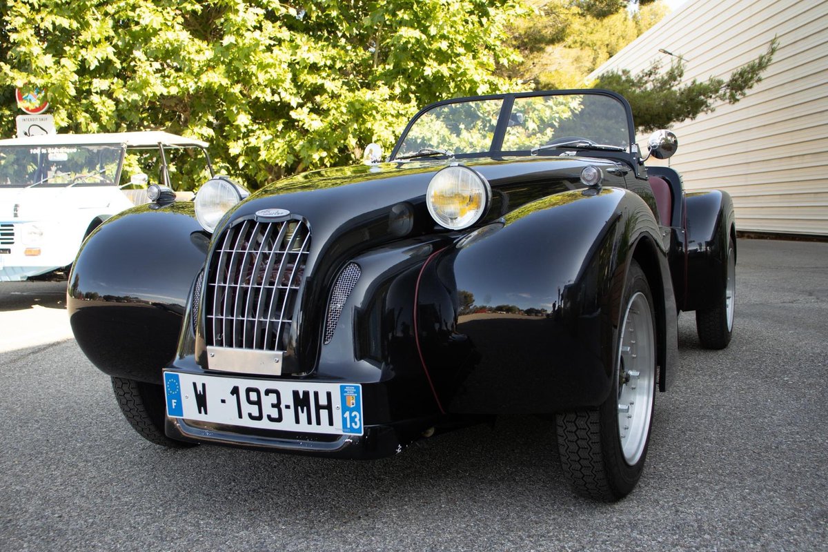 L'emblématique Salon Epoqu’auto revient cette année pour une 44ème édition du 10 au 12 novembre ! 👍

A l'occasion de cette édition exceptionnelle, le 2CVMCC sera présent avec de nombreuses nouveautés ! 😉 

Rendez-vous Hall 4 stand O13 !
