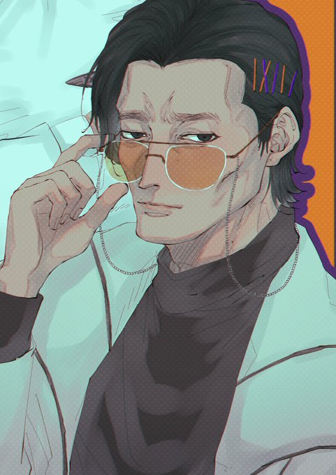 若様アップ 