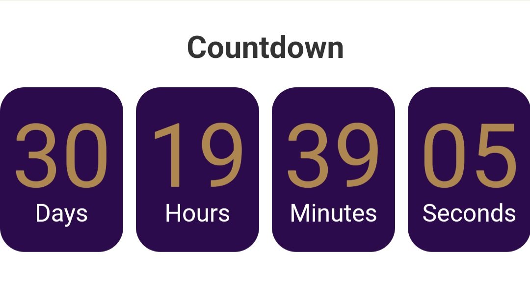 The Countdown is on: Seminar and 2023 AGM of CILT Ghana🇬🇭 .

Have you registered?

Kindly visit lnkd.in/de46qMDj for more details on the Seminar, 2023 AGM, Dinner and/or Tour.  

Registration is online and should not be later than November 20, 2023.

Thank you.