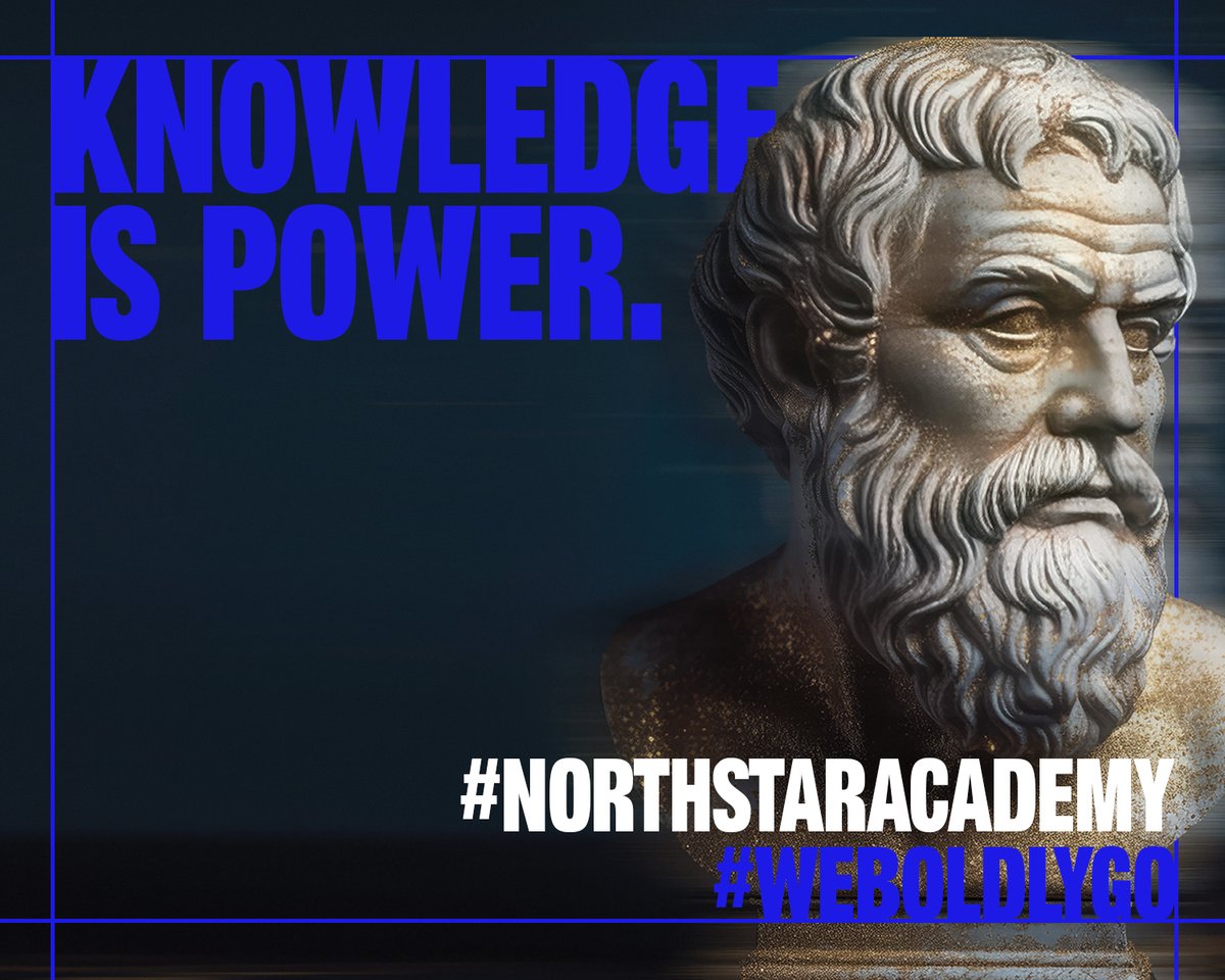 #NorthStarAcademy: We believe in helping our senior managers be the best they can by training them to be effective & empathetic leaders. We've developed a tailor-made, senior executive management programme as part of an annual Academy across our Group. #WeBoldlyGo