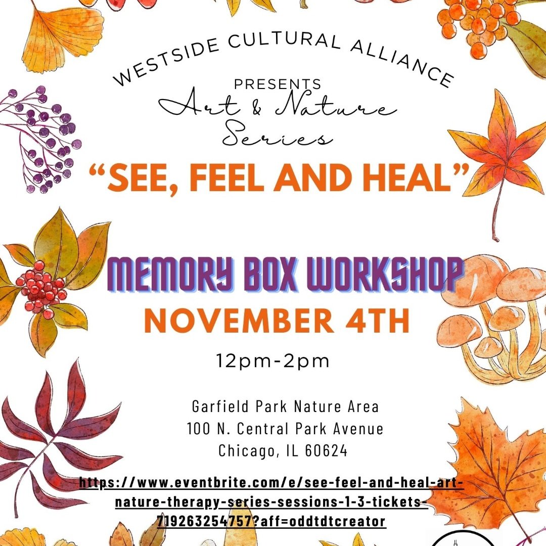 WCAChicago tweet media