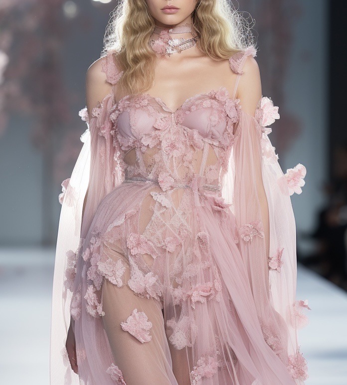 widersennse's tweet photo. Rose Code Couture https://t.co/s6pznK03oi