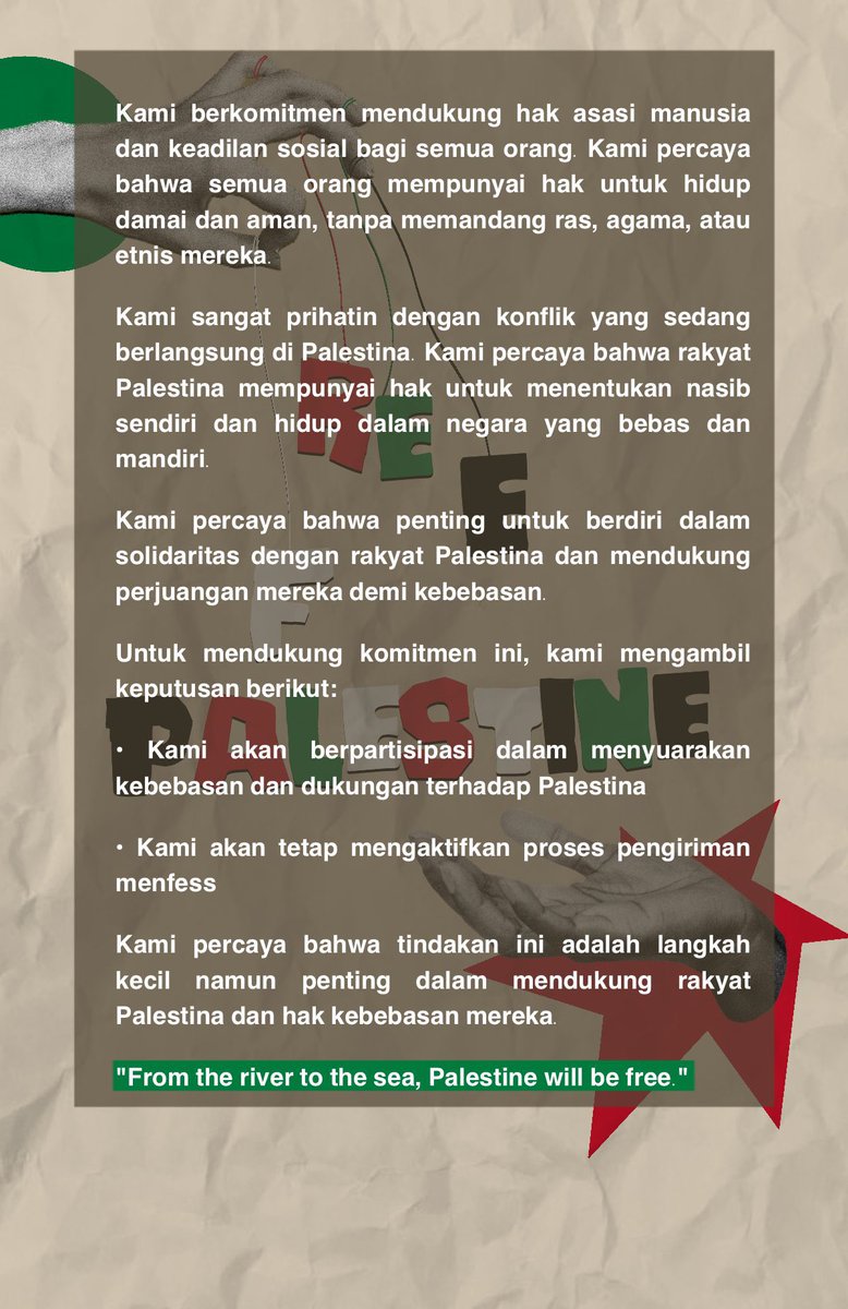 haechanconfess's tweet photo. Please continue to repost, tweet, share and spread awareness of the situation that is happening in Palestine. THE WORLD NEEDS TO KNOW WHAT’S HAPPENING!

📢 From the river to the sea, Palestine will be free 🇵🇸

#FreePalestine 
#CeasefireNOW
#CeaseFireInGaza 
#StopGenocideInGaza https://t.co/J2IDiJtUkD