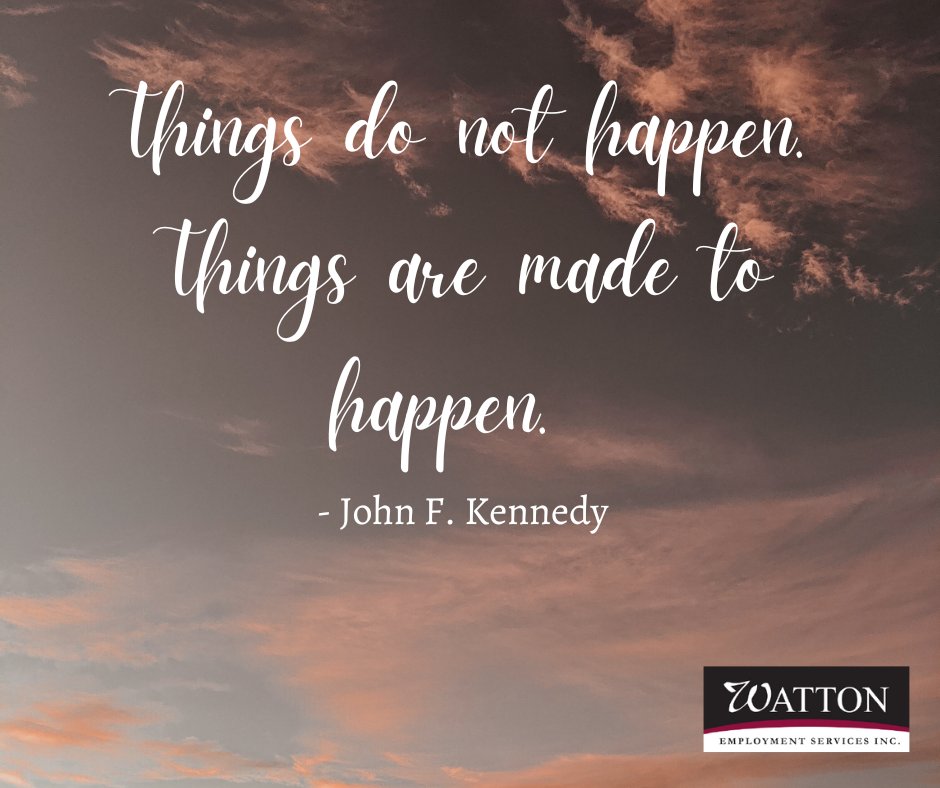 WattonEmploy's tweet photo. #MotivationMonday https://t.co/7HFlqoZ0XY