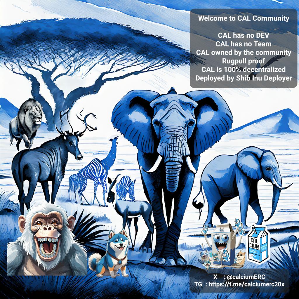 ashbronzee's tweet photo. The #CAL team has embarked to Africa, where the wild heart of nature beats in every vibrant corner. 🌍🦓🌿 to raise awareness about the significance of calcium! 🥛🌍🦁 #AfricanAdventure #CalciumMatters @CalciumERC 🌍👣❤️
@CalciumERC https://t.co/3i3LSX6sdC