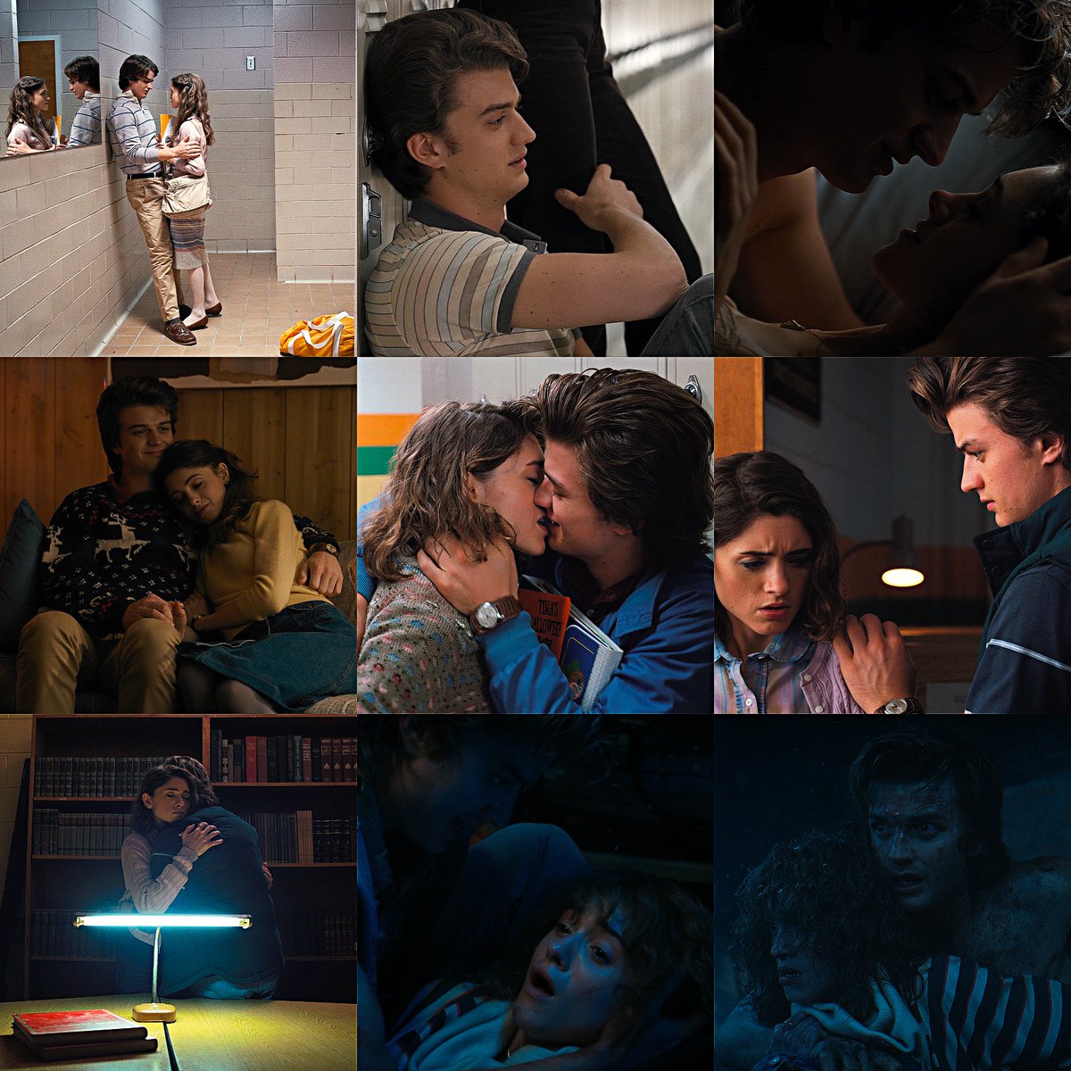 stancy x physical touch