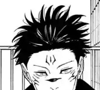 _MEfushiguro's tweet photo. ⠀⠀⠀
“หัวสูงไป—”

. . https://t.co/QthmqllakC