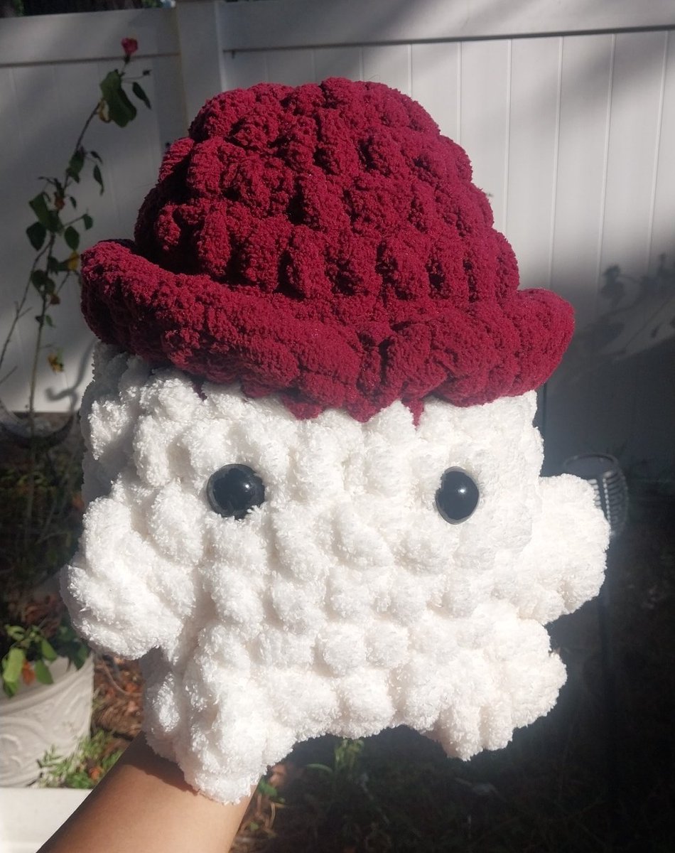 AngiesArtsx's tweet photo. Giant cowboy mushroom is now available for adoption 🍄
 
Bidding starts at $50 and ends November 3rd! Spots can be added for an additional fee https://t.co/nO8mKE92ko