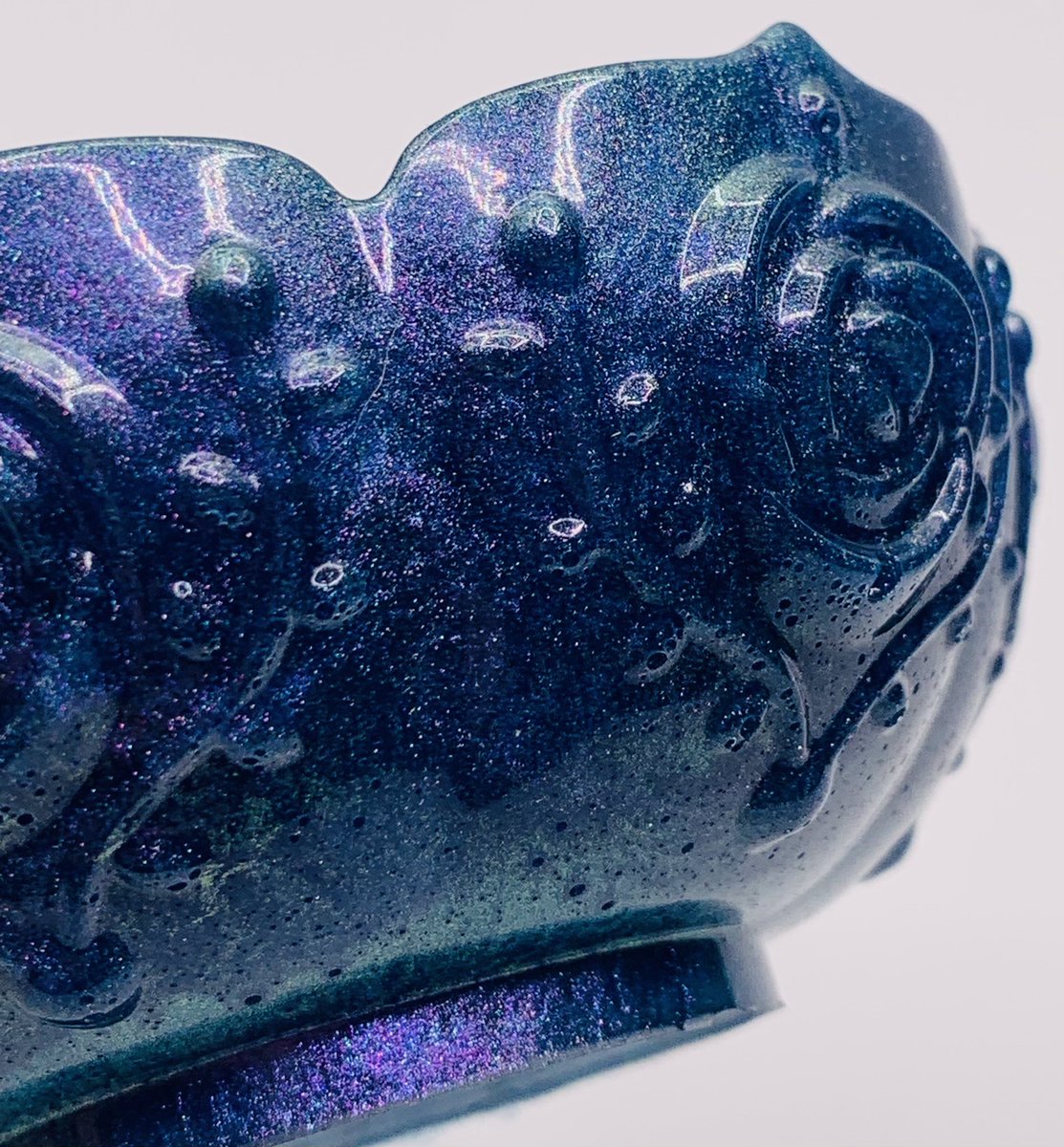 RodemoyerDesign's tweet image. New chameleon bowl design. Available in my shop now rodemoyerdesigns.etsy.com

#resinart #homedecor #decorativebowl #homedecor #EtsySeller #uniquedecor #uniquegifts #coastaldecor #art #handmade #resinpour