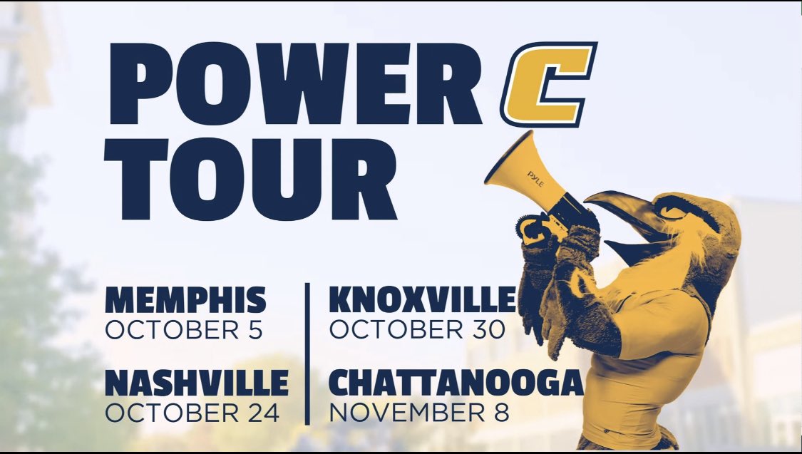 KarnsCounseling (@karnscounseling) on Twitter photo Juniors & Seniors: UTC is in town tonight at the Knoxville Convention Center. Food, Fun, Scholarships! 6:00 pm Juniors & Seniors: UTC is in town tonight at the Knoxville Convention Center. Food, Fun, Scholarships! 6:00 pm