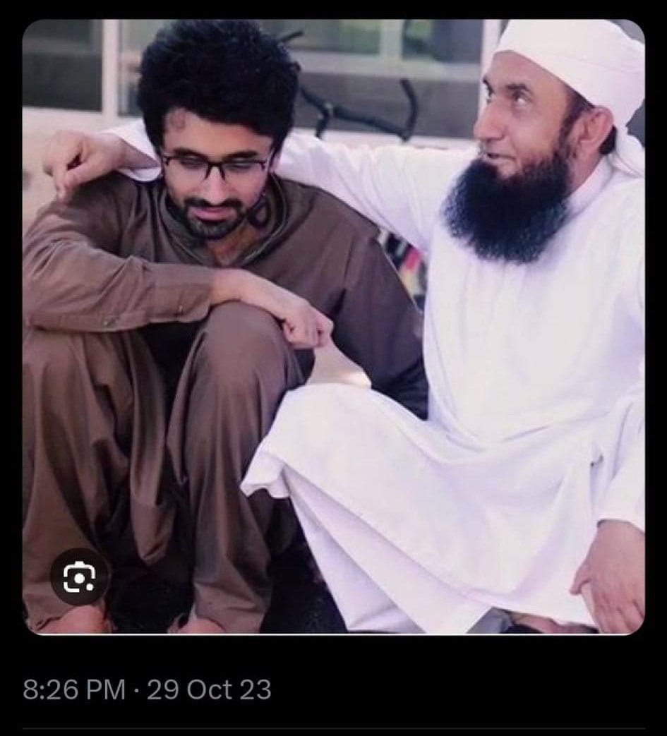 SadafUGilani's tweet photo. 2 deaths, oceans apart, regions apart, races apart, yet hold some similarities...anyone can suffer from depression, just like cancer...May Allah protect us from ailments of the heart, mind, soul and body!
#tariqjameel #matthewperry https://t.co/4VRCc9KH0I