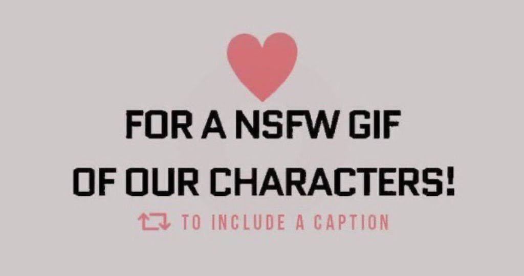 Alright since I wanna bring this account back....

You know the drill