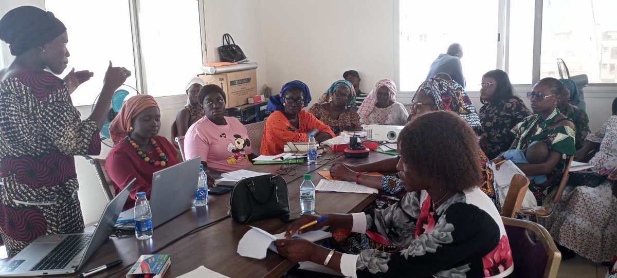 Ange-Marie Nicodème Esse tweet media