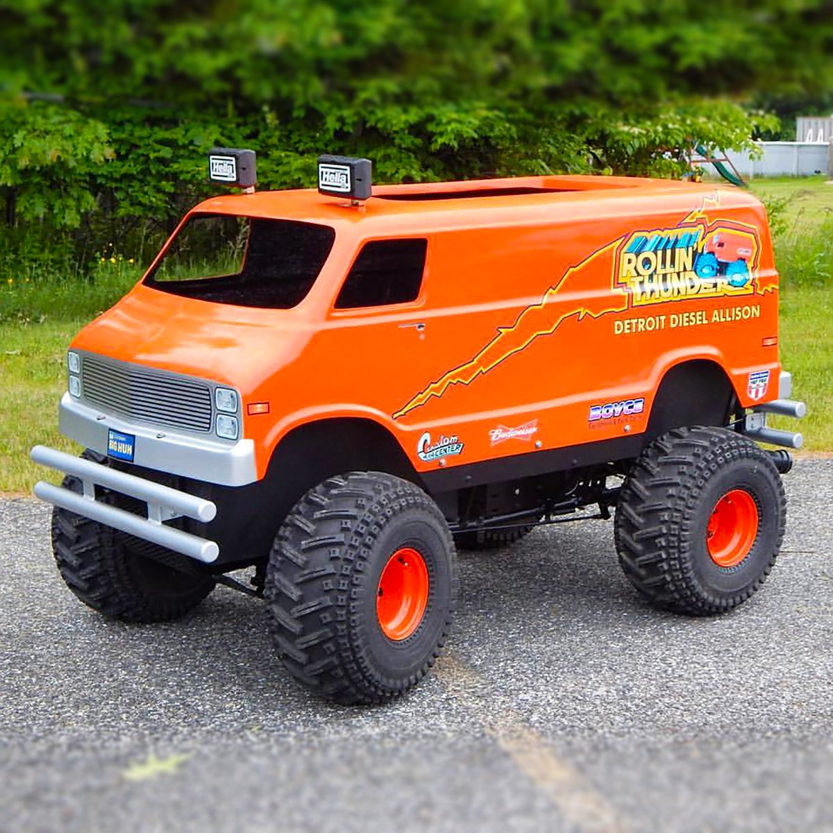 _VanCult_'s tweet photo. Happy Mini-VAN Monday!
..
#tagtheowner #RollinThunderMiniVan
#tagthephotographer
..
#miniVANmonday #rollinthunder #miniVAN #dodge #dodgevan #mopar #Bvan #van #vanshit #customvan #gokart #vankart #boogievan #vannin #vanporn #vanlife #vanshit #miniVANshit #vancult #getinandgetiton https://t.co/8F4sFVB1Ns