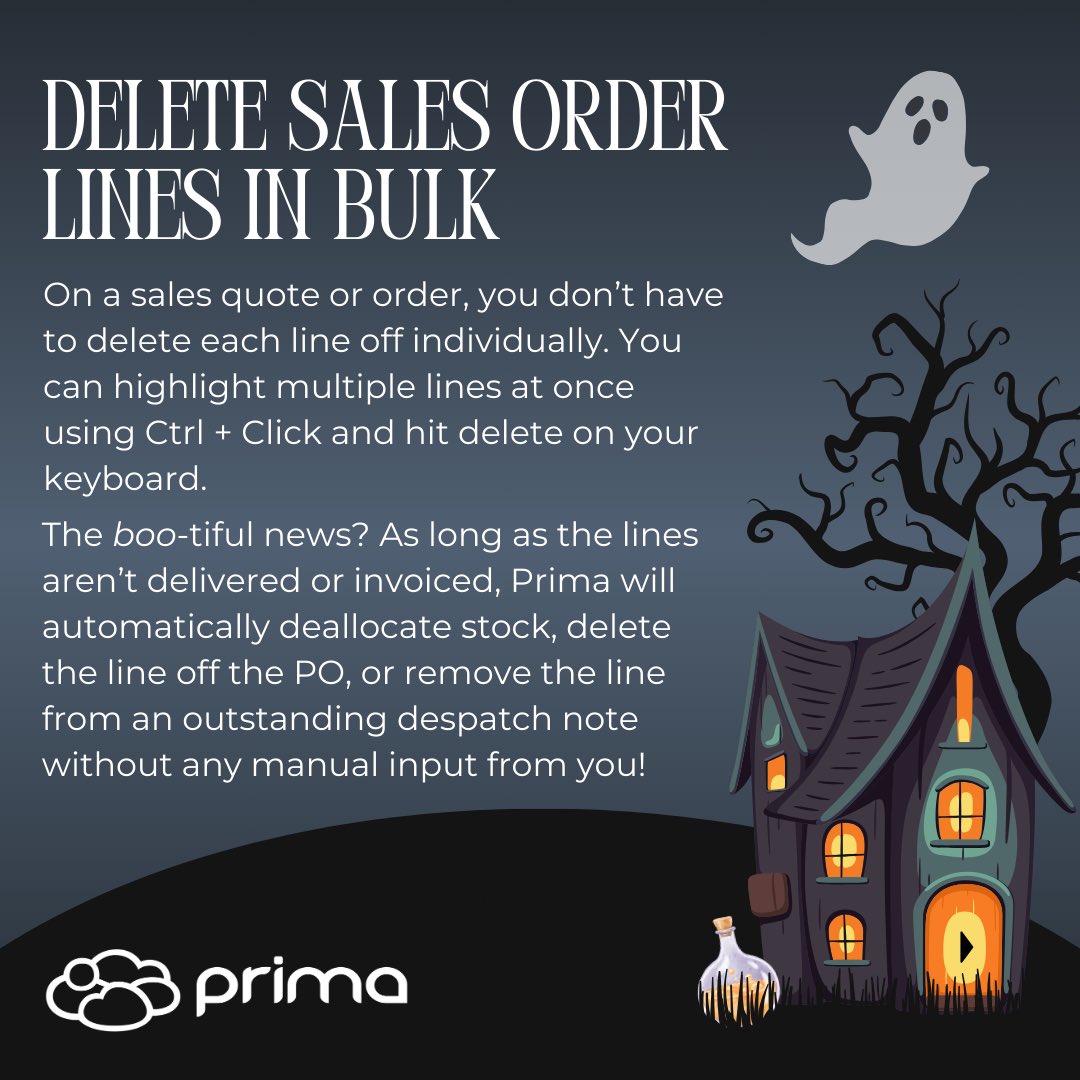 PrimaSoftware's tweet image. 