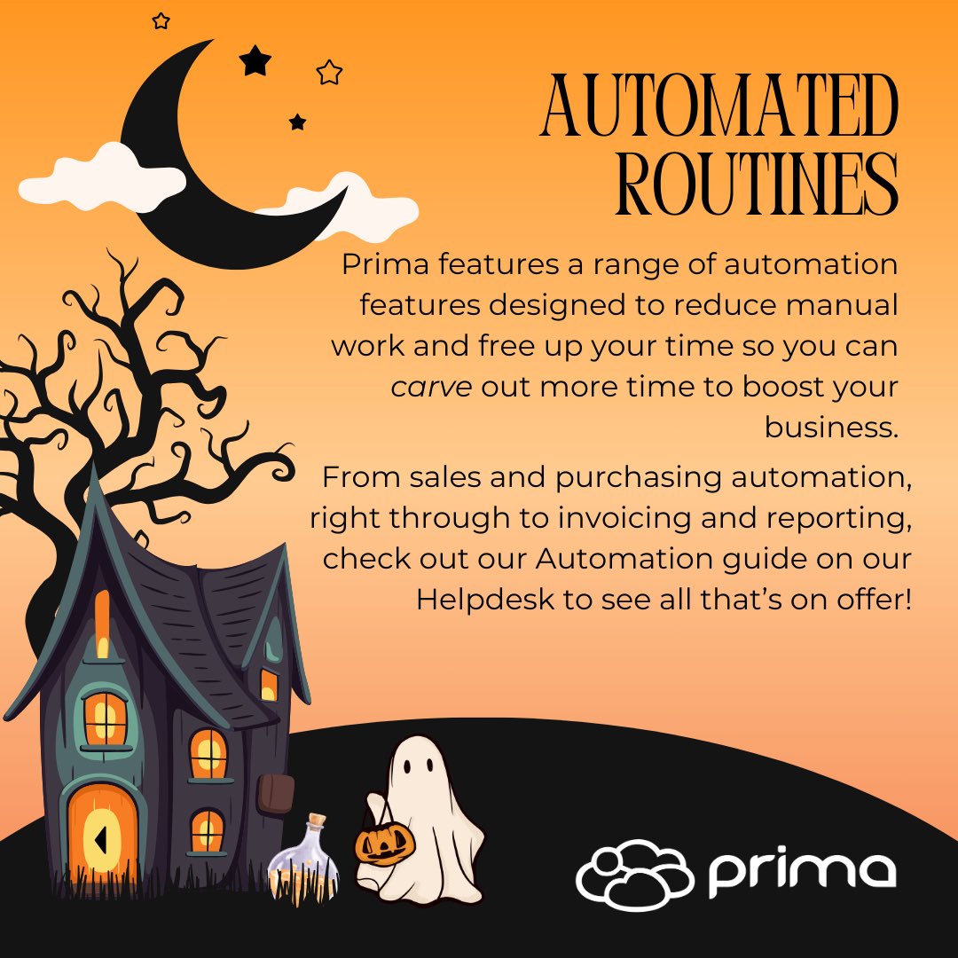 PrimaSoftware's tweet image. 