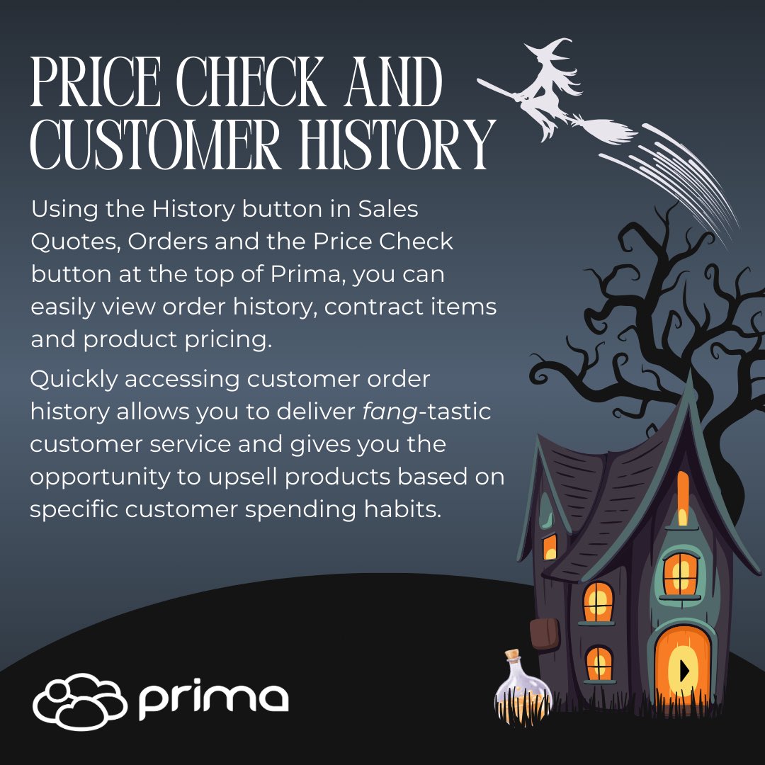 PrimaSoftware's tweet image. 