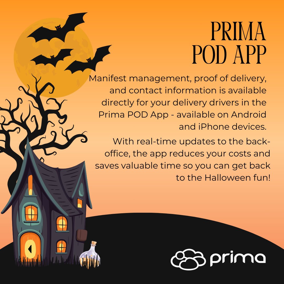 PrimaSoftware's tweet image. 