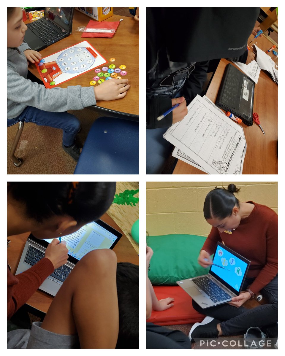 rmrzrbcc's tweet image. Monday morning ELA block 😍😍 #differentiatedinstruction #sightwords #alphabetknowledge #grammar #storyelements #wordbuilding #cvc @FieldsFalcons @sped_misd