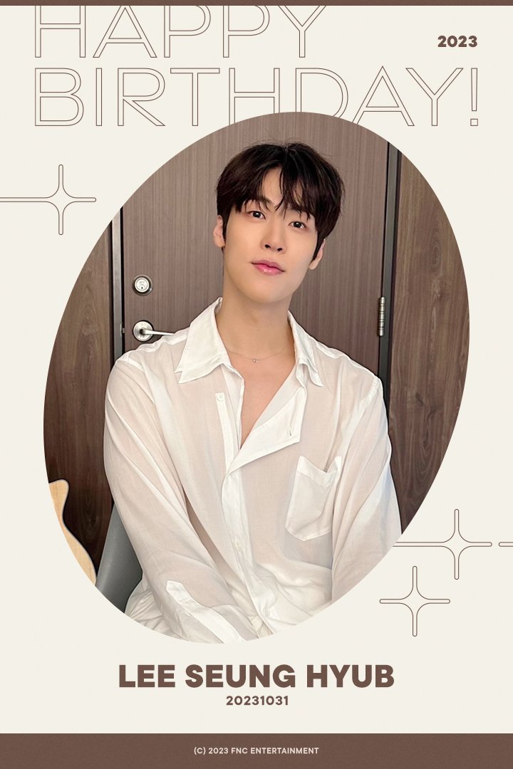 FNC Ent. tweet media