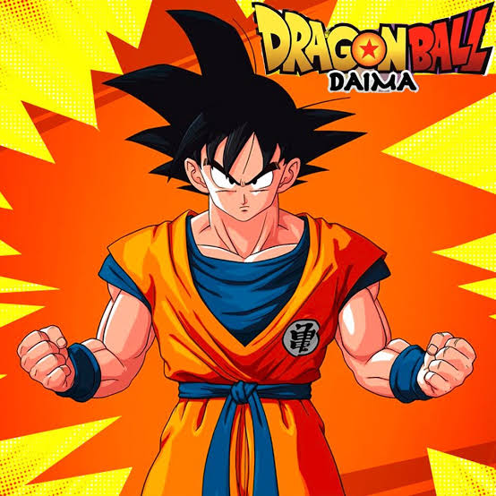 Dragon Ball Daima: Anime conta com 20 episódios - AnimeNew