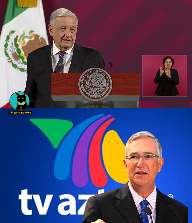El gato político tweet media