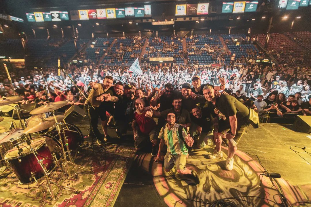 La Garufa (oficial) tweet media