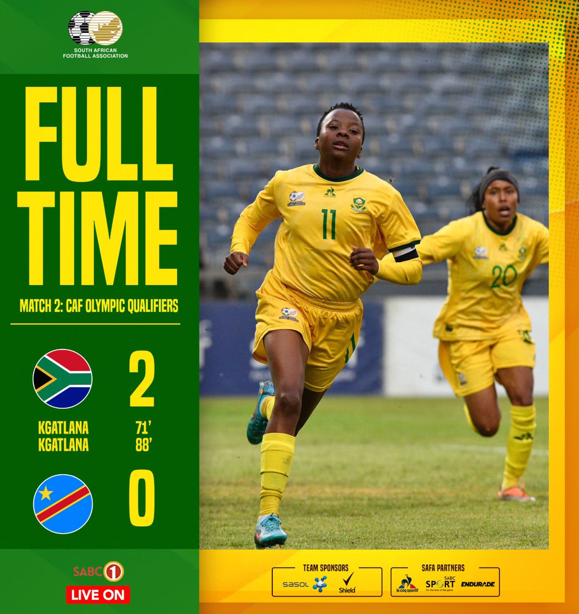 _Hybreed_'s tweet photo. We're suffering from success! 🇿🇦🇿🇦🇿🇦🇿🇦 https://t.co/R4eTGINiBp