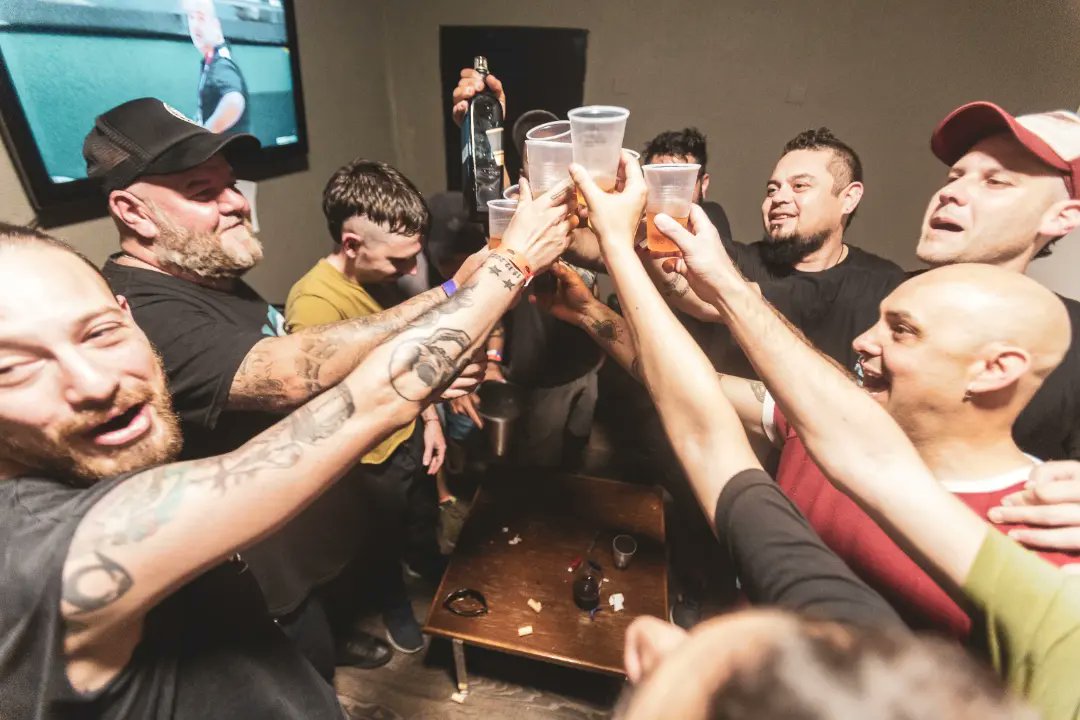 La Garufa (oficial) tweet media