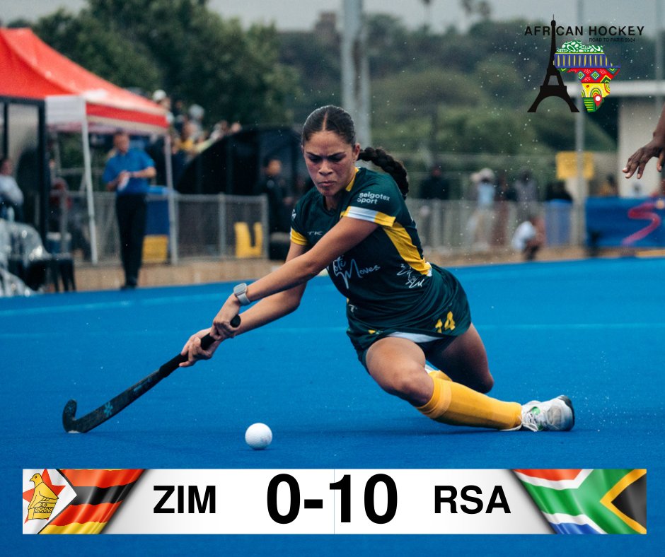 We're suffering from success! 🇿🇦🇿🇦🇿🇦🇿🇦