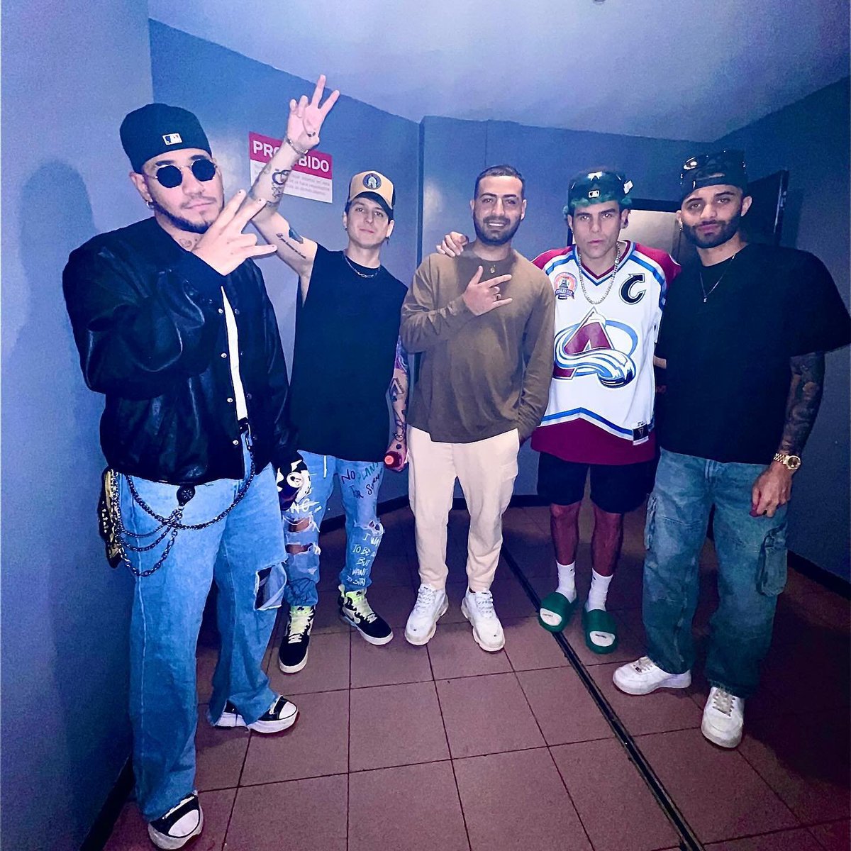 zabdieluy_ofc's tweet photo. @daddyraidan vía ig Post donde aparece @zabdiel1344
.
.
.
@CNCOmusic @zabdiel1344 @christophervele   @ErickBrianColon @lumnayofficial https://t.co/luoXUFIAJw