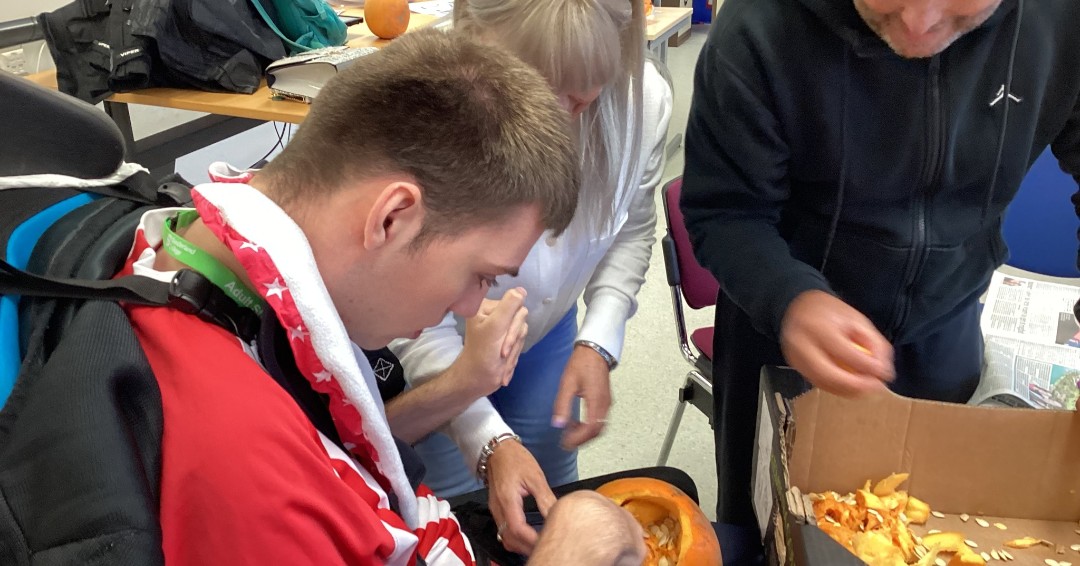 Sunderland College tweet media