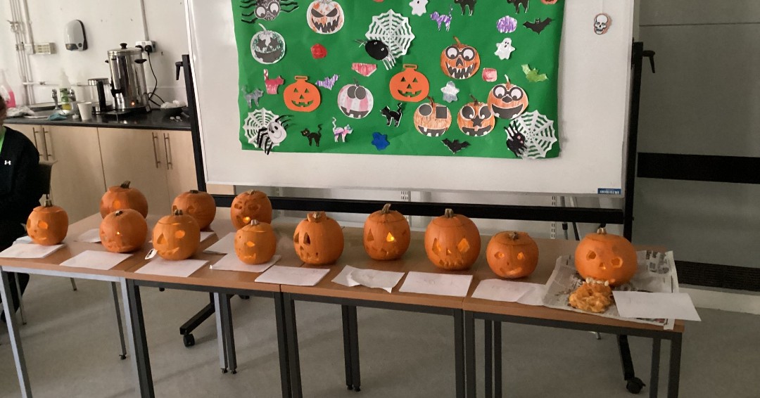 Sunderland College tweet media