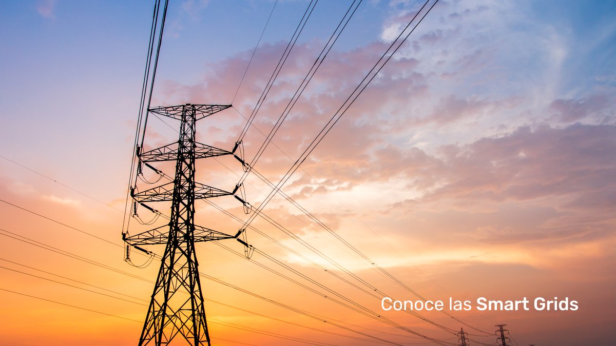¿Sabes qué son las Smart Grids? 🏠 

Son una versión modernizada de la red eléctrica tradicional. Capaces de monitorizar en tiempo real la demanda de energía y ajustar la producción para optimizarla.
 
Haz click para leer el artículo 👉🏽
powen.es/que-son-las-sm…