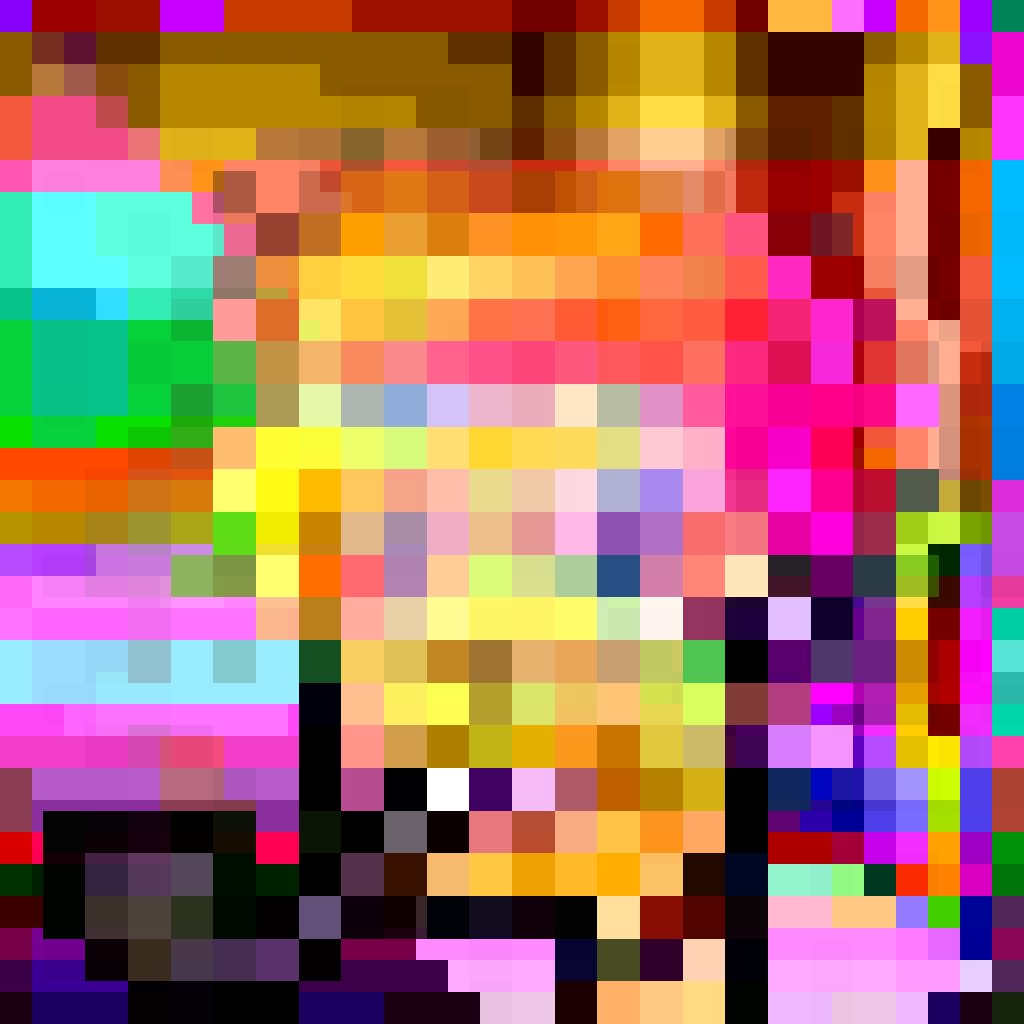 y'all crazy <a href="/bganpunks/">BASTARD GAN PUNKS</a>