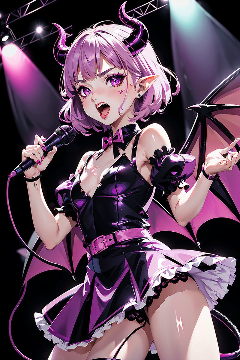 Succubilly's tweet photo. Did I forget to tweet yesterday because I went to a Halloween party and did karaoke and completely forgot about this app?

No

That would be ridiculous.

Pic completely unrelated🌝 https://t.co/pAqARDUyXw