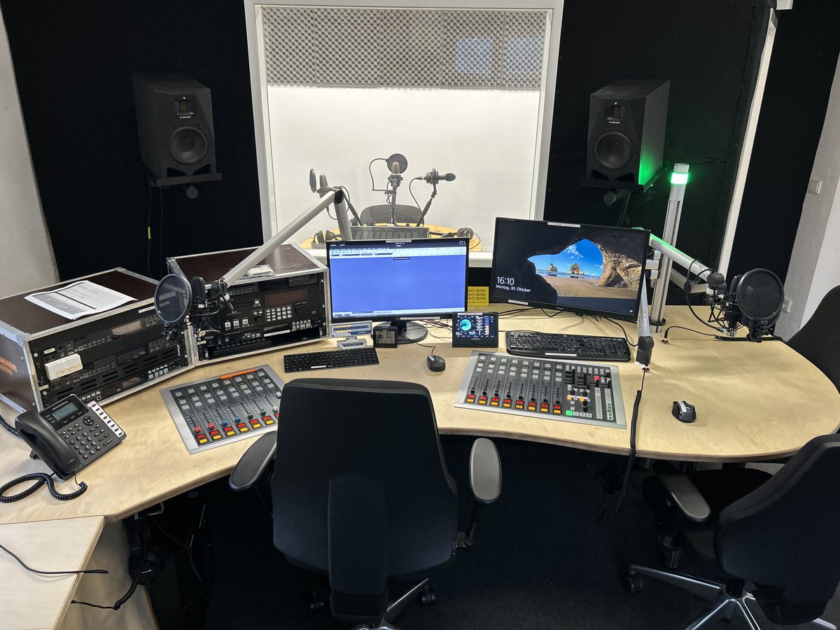 Gregor Börner tweet media