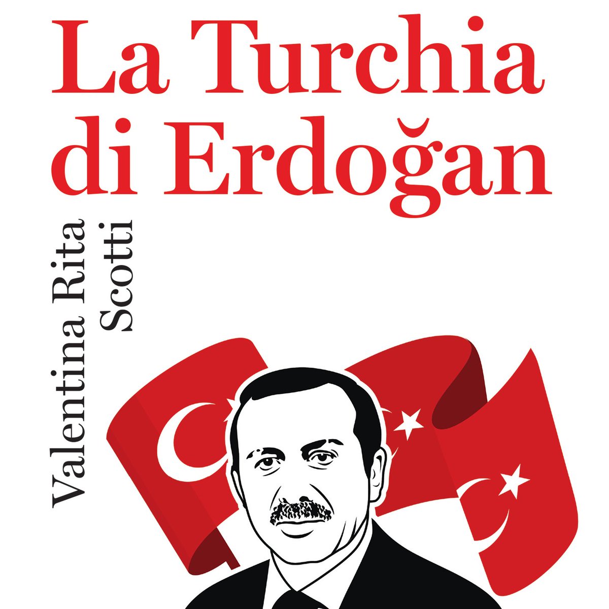 La Turchia è ancora una democrazia? Lo è mai stata?
Due consigli di lettura per capire la storia della #Turchia, a 100 anni dalla sua nascita:
"La Turchia di Erdogan", di <a href="/vrscotti1/">Valentina Rita Scotti</a>;
"Il giorno in cui finì la Grande Guerra", di J. Winter.

#Turkey100 <a href="/RTErdogan/">Recep Tayyip Erdoğan</a> #TürkiyeYüzyılı