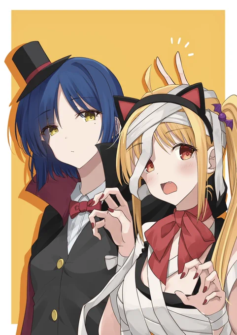 はろうぃん