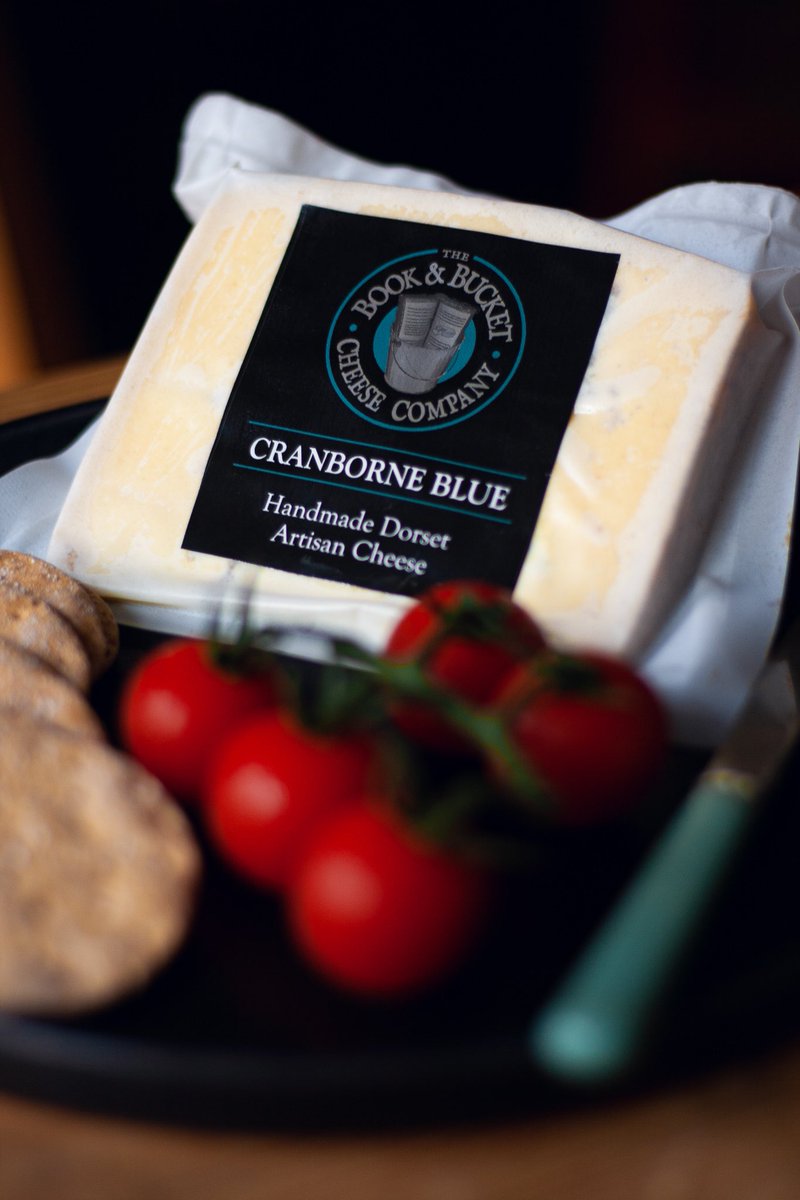 We are so proud of this lovely creamy blue cheese and just thrilled for this delicious cheese to have won a Silver at this year’s World Cheese Awards. 

#worldcheeseawards #bluecheese #dorset #cheese 
@guildoffinefood @DorsetFoodDrink @AwardsLove